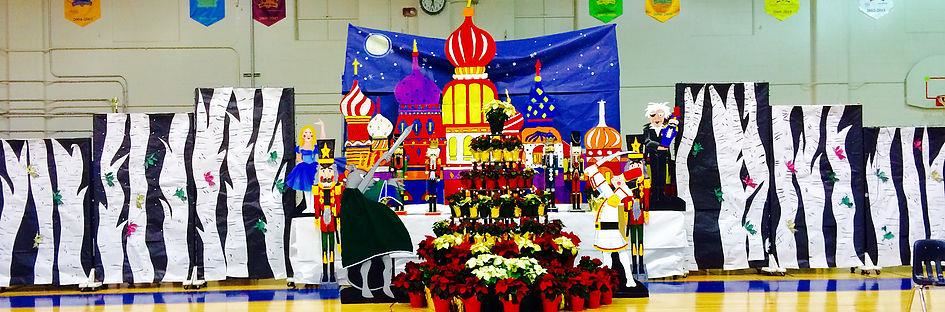 Nutcracker Set 